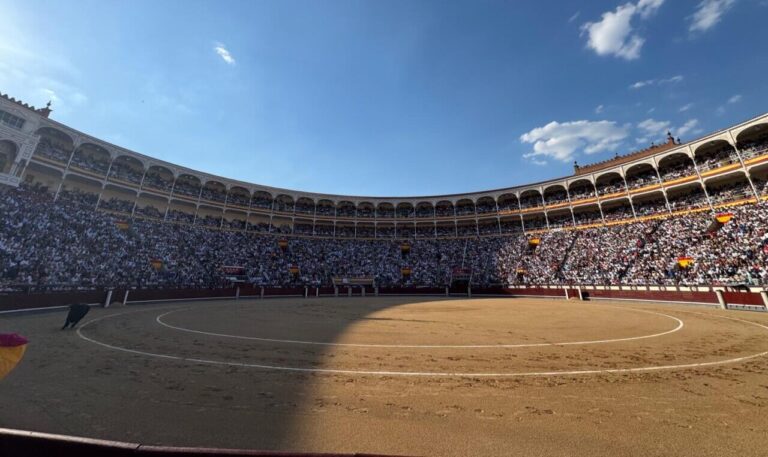 San Isidro 2026, prêt : affiches non officielles
