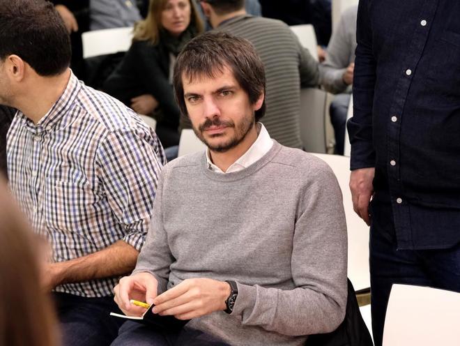 Un ministre de la Culture contre la culture