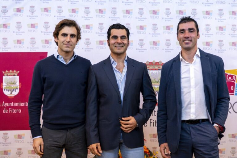 Fitero annonce une corrida 100% « forale » pour mars