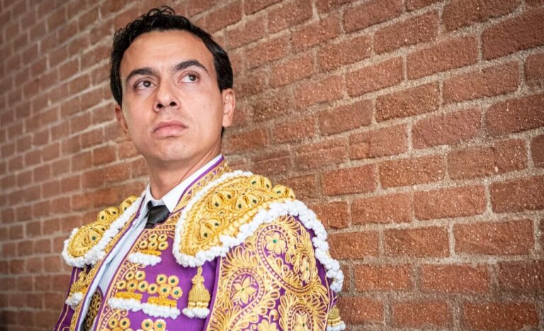 Juan de Castilla est libéré et récupère à la maison : « Je veux retourner à Villaseca »