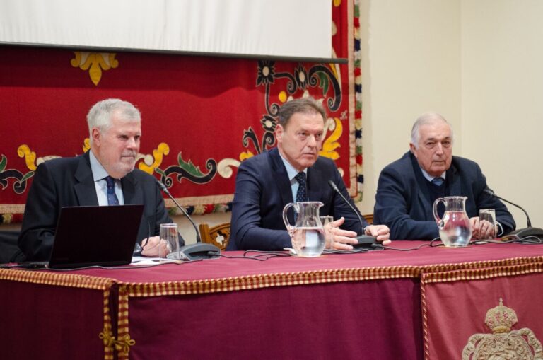 Fernando Cepeda: « S'il y avait un torero qui m'excitait, j'adorerais l'emmener vers l'alternative »