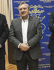 Amado Martínez, président des arènes de Valence, est décédé