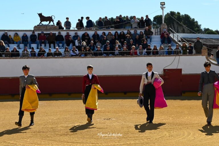 La Vigne d'Argent d'Arganda prépare déjà sa troisième édition