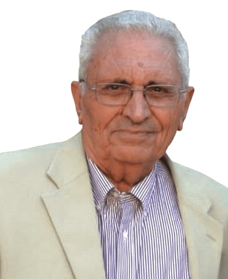 Le vétérinaire Manuel Díaz Meco-Álvarez est décédé à Jaén