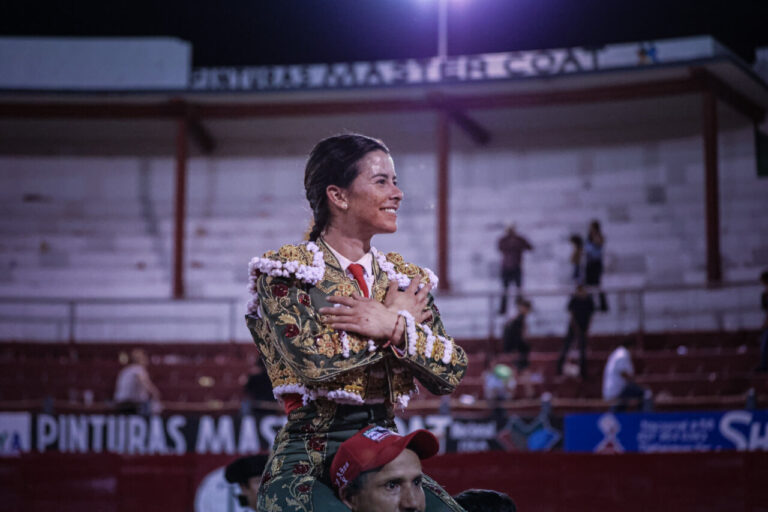 Miriam Cabas remporte la corrida mixte de Tlaltenango