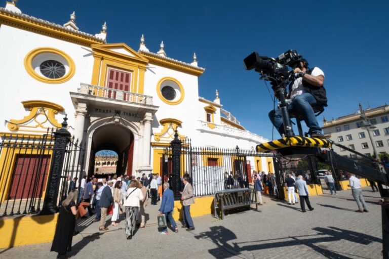 OneToro fait avancer les négociations avec Séville et sera en direct à Castellón, Valence et Arles