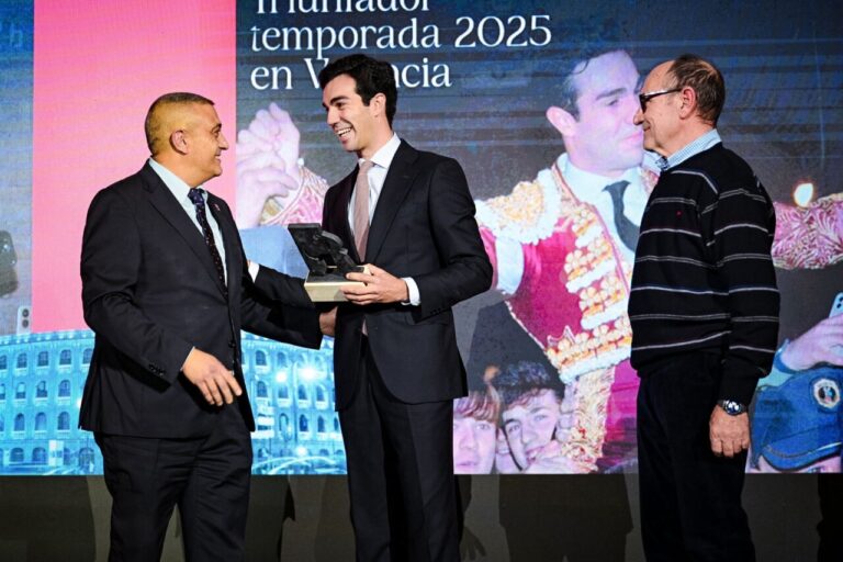 Tomás Rufo: « Le face-à-face avec Borja Jiménez aura de la rivalité et se répétera dans d'autres endroits »