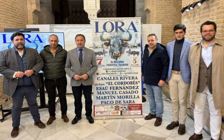 Une fête « à la maison » du bétail Miura le 7 mars