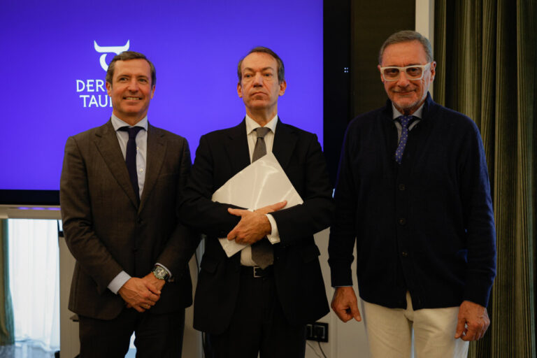 Le premier département de droit taurin est né à Séville