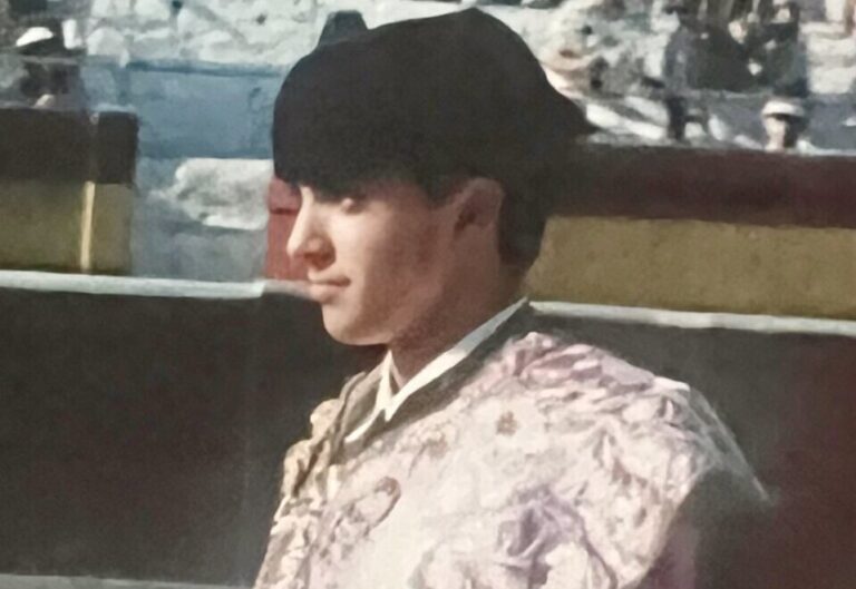 Paco Honrubia, fils du célèbre banderillero, est décédé à Valence