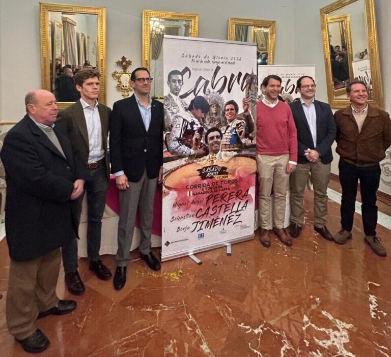 Cabra présente une affiche de chiffres pour Glory Saturday