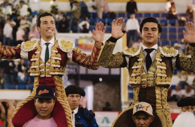 David de Miranda impacte San Cristóbal