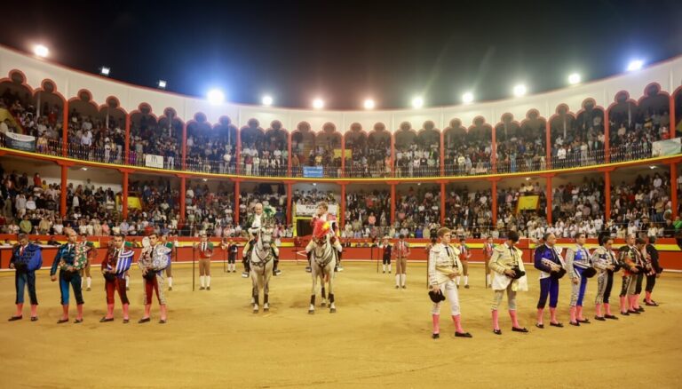 Doses de Bravura définit la structure des places d'Almeirim, Nazaré et Figueira da Foz