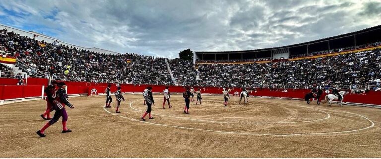 Inca et Muro présentent leurs affiches pour 2026