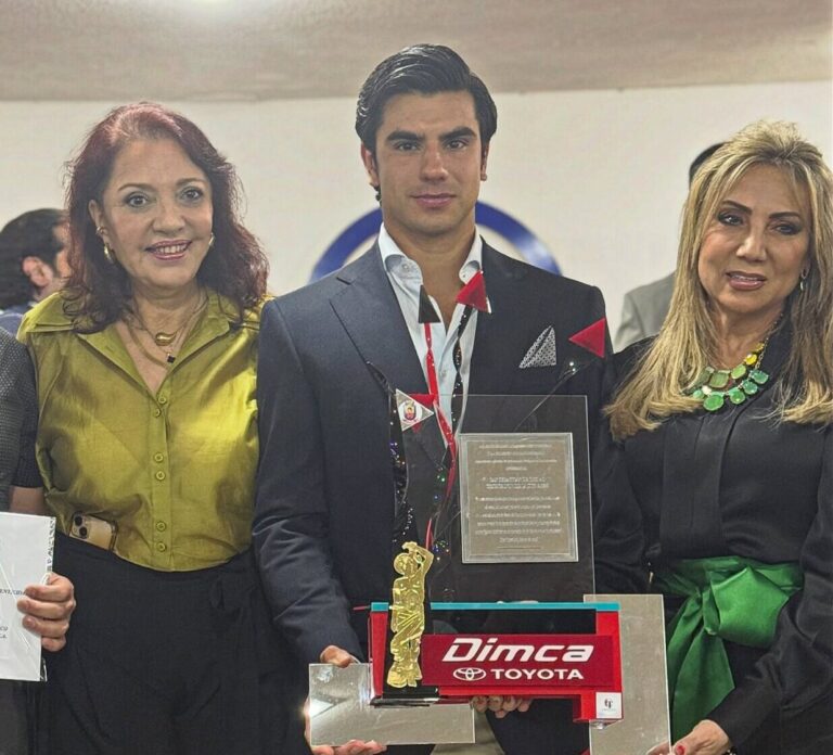 Jesús Enrique Colombo, vainqueur de la Foire de Saint-Sébastien