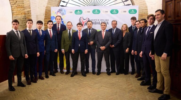 Le Circuit d'Andalousie présente ses affiches : la Malagueta accueillera la grande finale