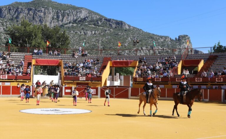 Les ravages de la saison des pluies obligent à reporter la corrida