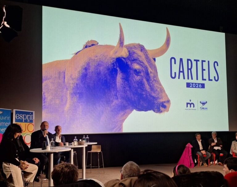 Les six taureaux de Luque, le grand événement de Mont de Marsan