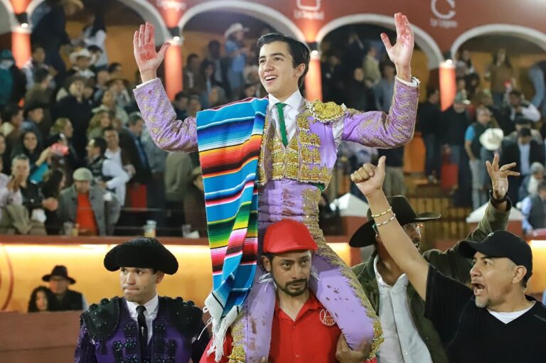 Marco Pérez tombe sur pied à Tlaxcala