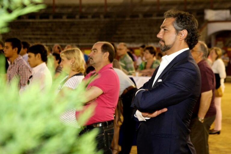 Maximino Pérez : « La Foire aux Miracles se consolide dans l'élite de la saison hivernale »