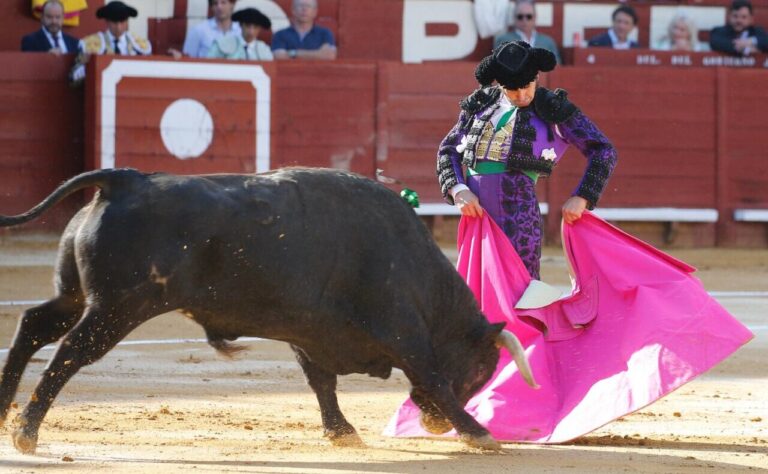 Morante sera à Jerez