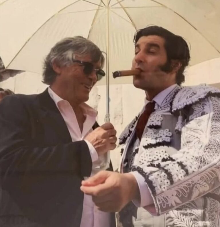 Nîmes, prochaine étape de la saison de Morante de la Puebla