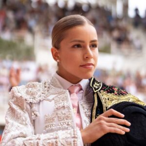 Olga Casado remplacera Álvaro Serrano ce lundi à San Sebastián de los Reyes