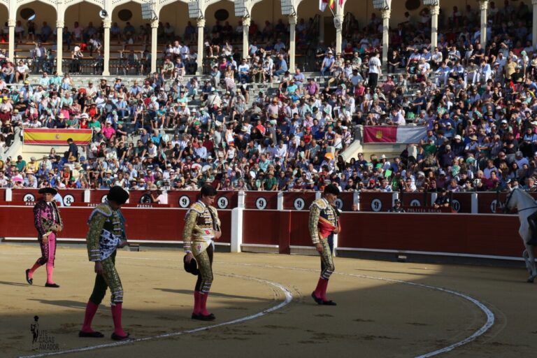 Pliego de Albacete : volume annuel d'au moins 2,7 millions d'euros, vaste expérience en Première et Seconde, dix célébrations de premier ordre…