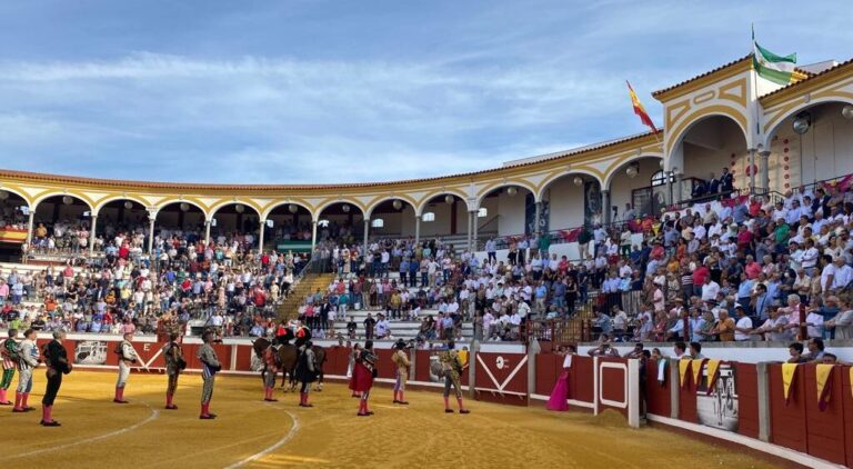 Pozoblanco s'engage pour le renouveau et l'avenir lors de son Samedi de la Passion