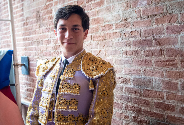 Sergio Rollón et López Ortega, premiers noms du Circuit de Madrid