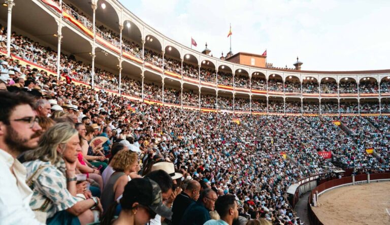La Foire de San Isidro atteint 18 520 abonnés