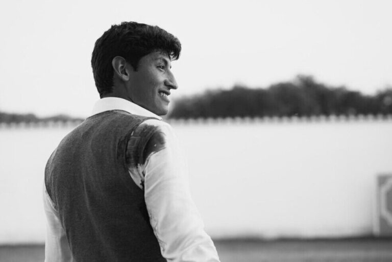 Emiliano Osornio, avant sa nomination à Valence: « Ce début d'année peut avoir un fort impact »