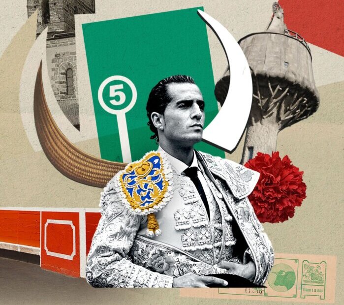 Le Mémorial V Iván Fandiño intègre des qualificatifs en Orduña et Trucíos