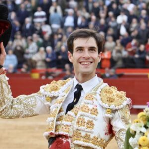 Samuel Navalón: « Je souffrirais à nouveau ce que j'ai souffert en vivant des après-midi comme ma réapparition à Valence »