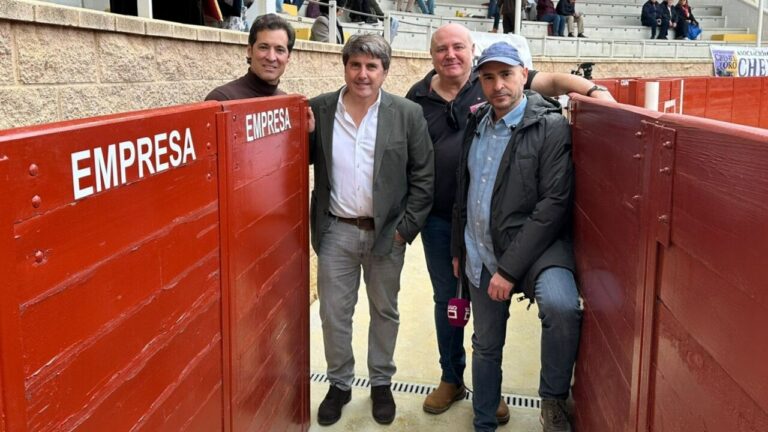 Castilla-La Mancha Media diffusera au moins six célébrations en avril