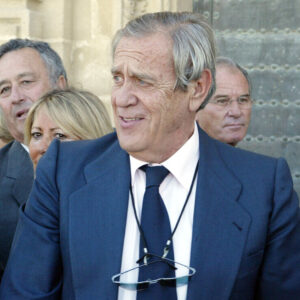 Décès de l'homme d'affaires et directeur Julio Stuyck, mémoire de Don Livinio, créateur de la Foire de San Isidro