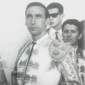 Décès du torero et homme d'affaires d'Estrémadure Joaquín Miranda