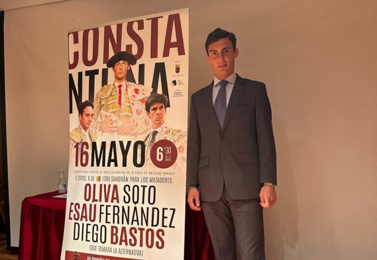 Diego Bastos prendra l'alternative à Constantina