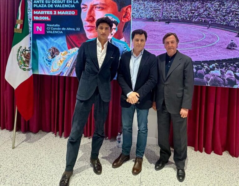 Emiliano Osornio: « J'attends avec impatience mes débuts à Valence »