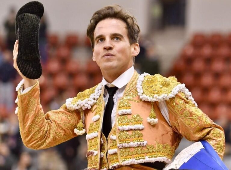 Heureuse réapparition de Gonzalo Caballero parmi les personnalités de Las Rozas