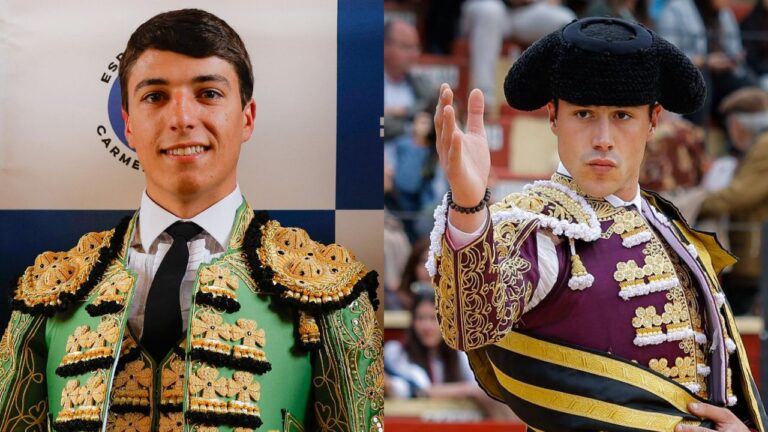 Isaac Galvín et Víctor Barroso, derniers demi-finalistes du Circuit Andalousie