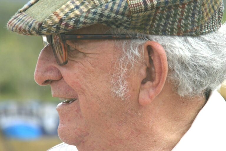 L'éleveur vénézuélien Alberto Ramírez Avendaño, propriétaire de Los Aranguez, est décédé