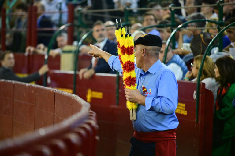 Saragosse, de nouveau au point de départ : l'appel d'offres pour les arènes suspendu
