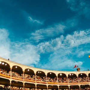 La Foire de San Isidro accroche son premier « Il n'y a pas de billets »