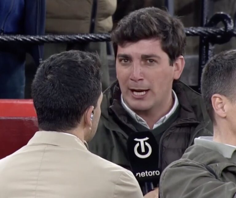 Marcos Pérez : "Ces choses devraient être sanctionnées, la boîte n'a pas le droit d'enlever comme ça trois oreilles à Rufo"


