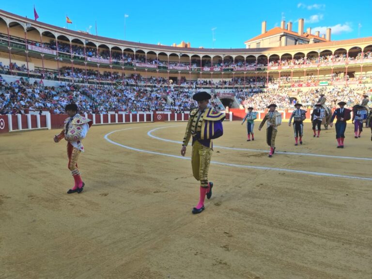 Morante, Roca Rey et Juan Ortega, superbe affiche pour San Pedro Regalado