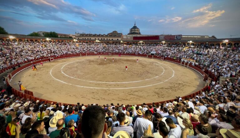 Palmes pour Álvaro Lorenzo avant la deuxième place de Miura à Tolède