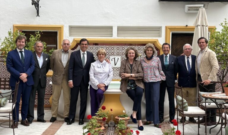 Morante de la Puebla et Roca Rey, prix « Pour l'art et la fierté » à Séville