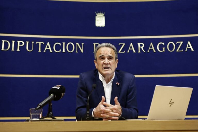 Sánchez Quero : « Nous ne pouvons pas répondre aux demandes de remise de taureaux à San Jorge »