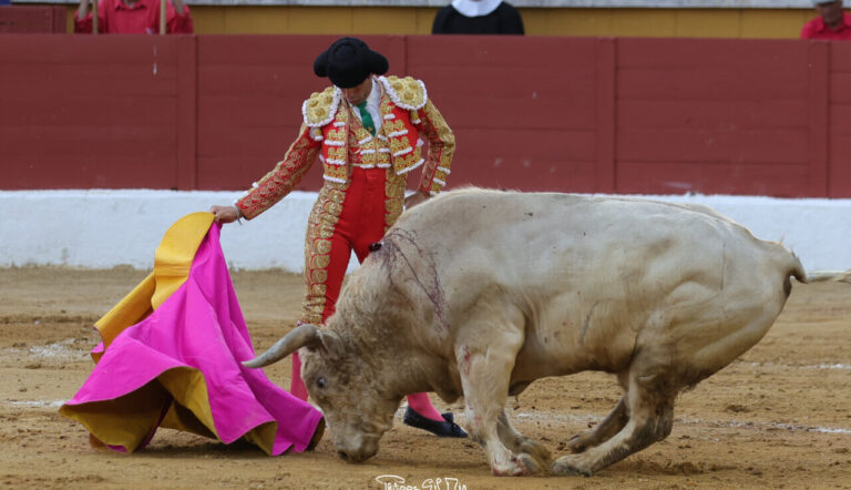 Sánchez Vara et Montero, deux hommes courageux à San Agustín del Guadalix